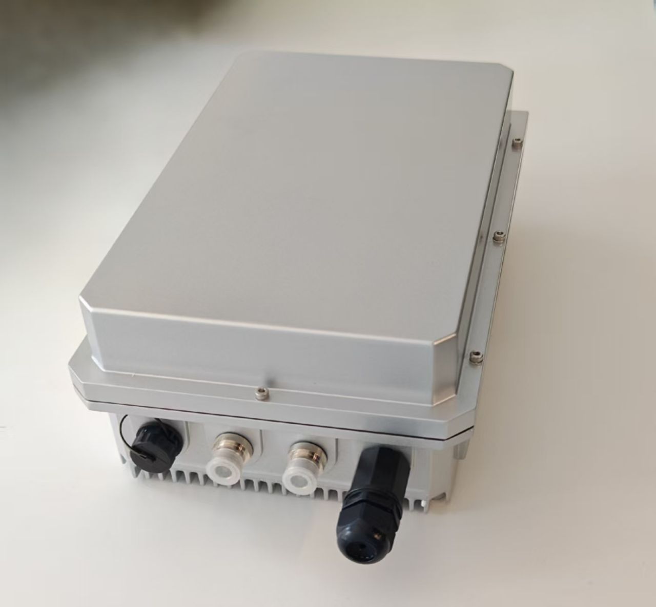 Argentina Power Noise Amplifier