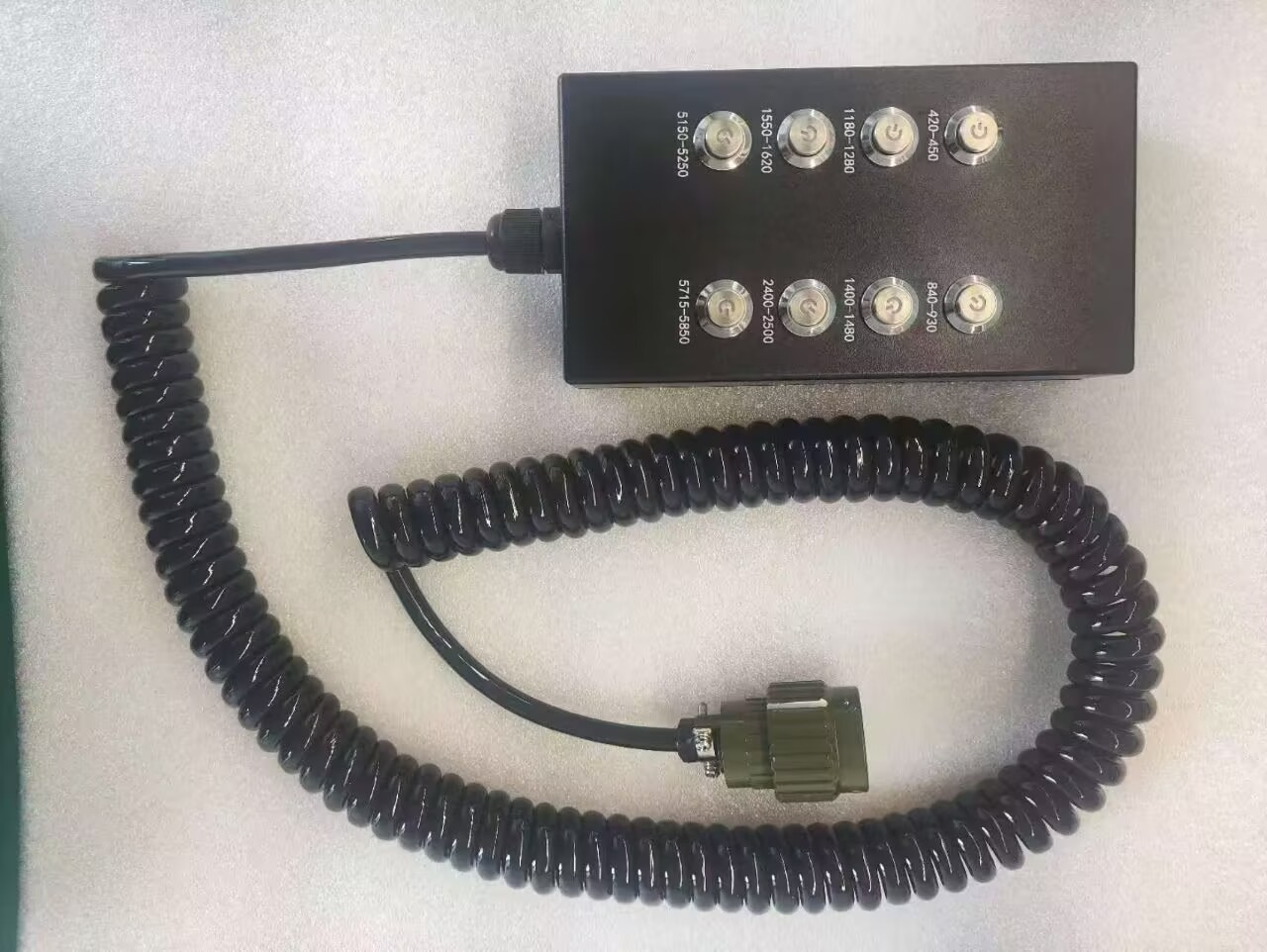 Belarus Power Noise Amplifier for sale