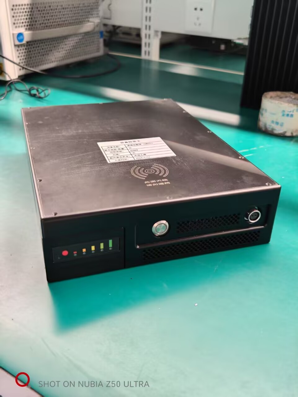 Power Noise Amplifier Price Hong Kong