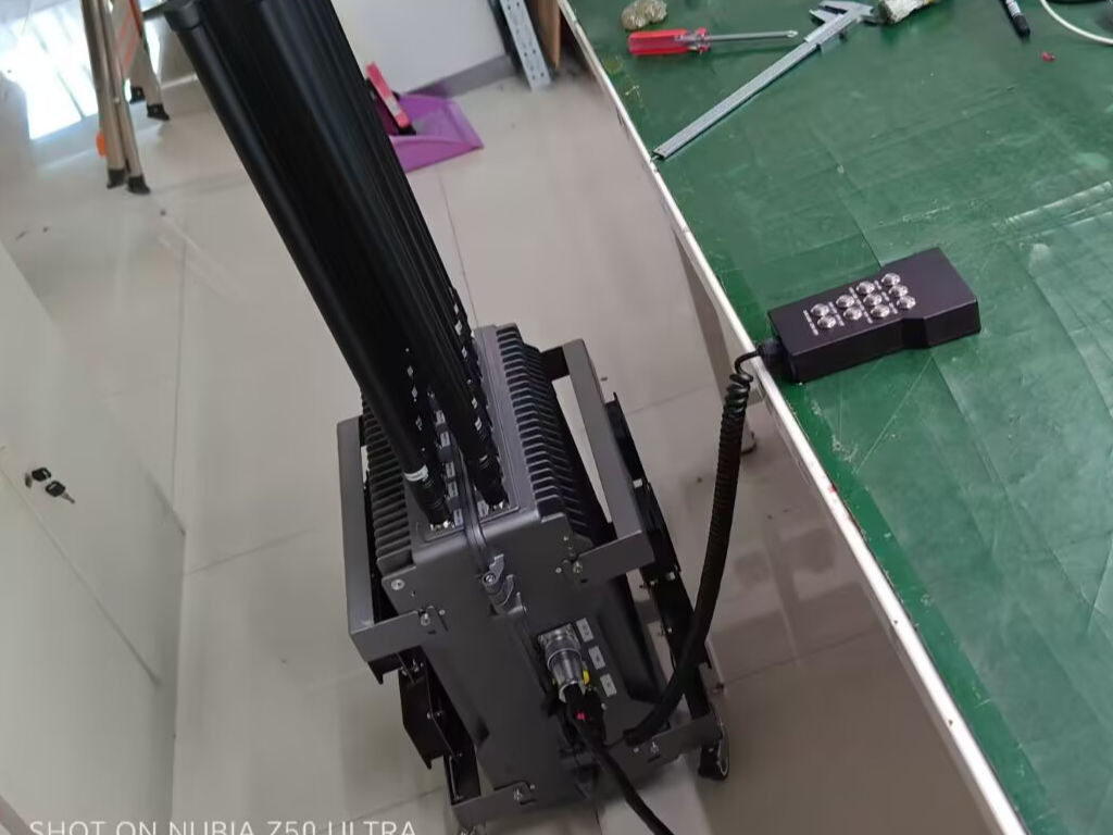 110-200MHz 50瓦 power amplifiers price