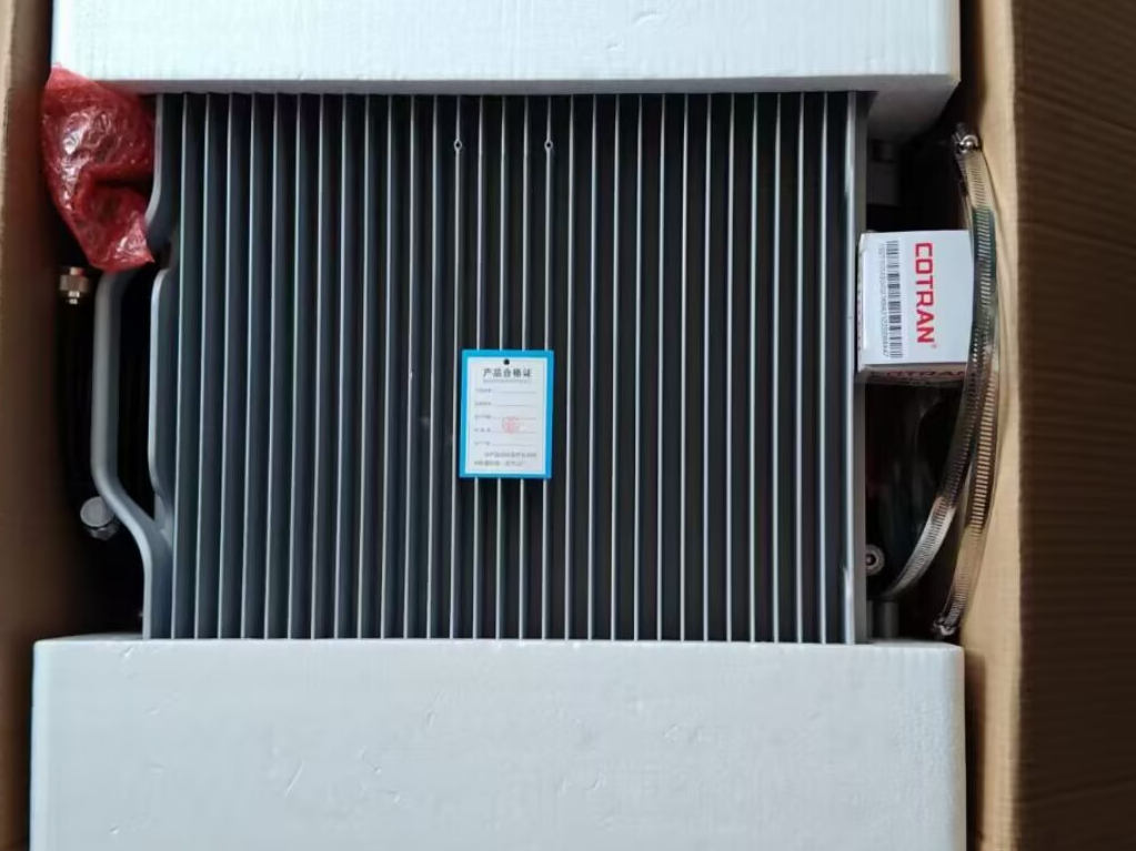 840-930MHz 50W Power Noise Amplifiers